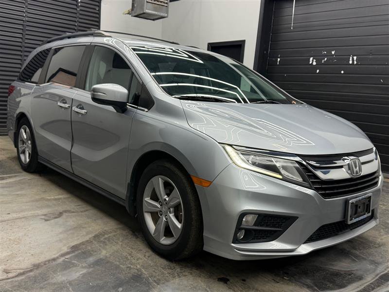 Used 2020 Honda Odyssey EX-L image 6