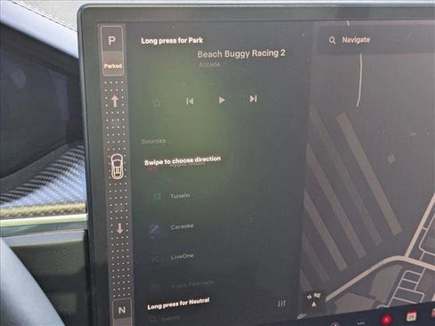 Used 2023 Tesla Model X image 12