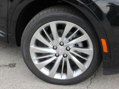 New 2026 Buick Envision Avenir image 7