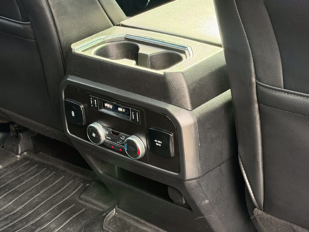 Used 2020 Ford Expedition Limited w/ Equipment Group 301A AWD/4WD image 17