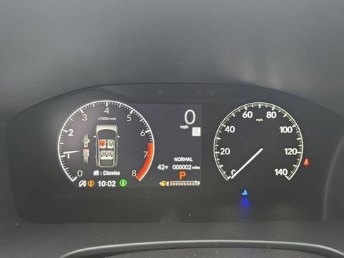 New 2026 Honda CR-V LX image 19