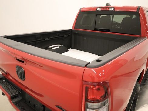 Used 2022 RAM 1500 Big Horn image 37
