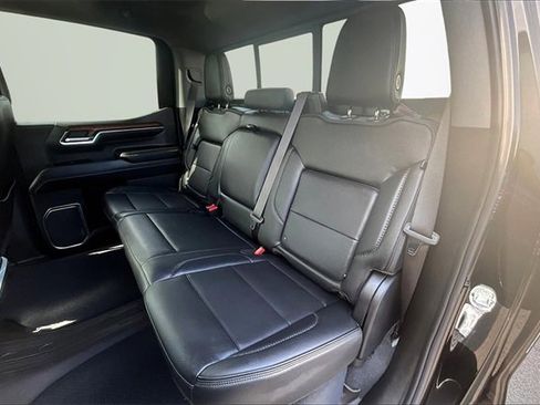 Used 2023 GMC Sierra 1500 Denali image 26
