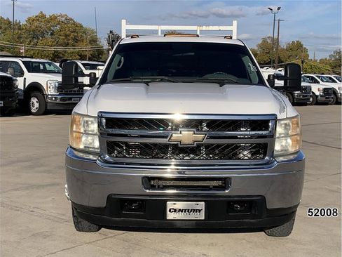 Used 2011 Chevrolet Silverado 3500 W/T image 15