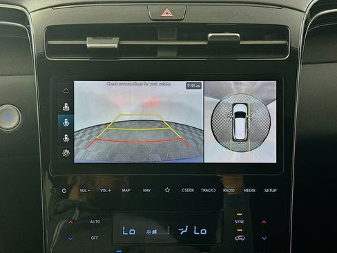 Used 2023 Hyundai Tucson Limited image 23