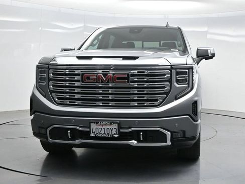 Used 2024 GMC Sierra 1500 Denali w/ Denali Reserve Package RWD image 24