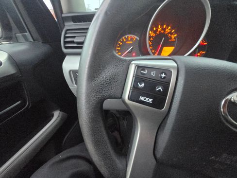 Used 2011 Toyota 4Runner Trail image 21