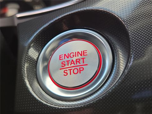 Certified 2025 Acura Integra A-Spec FWD image 5