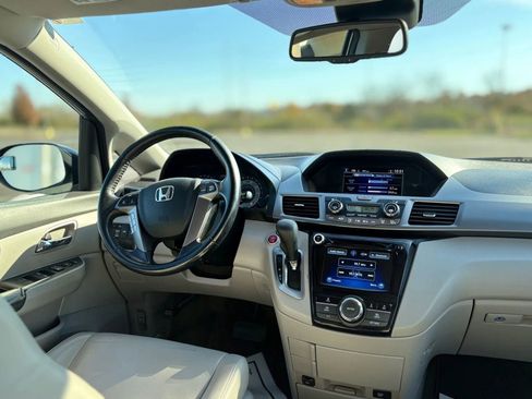Used 2014 Honda Odyssey EX-L image 13