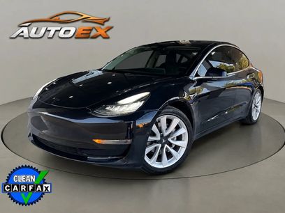 Used 2018 Tesla Model 3 Performance