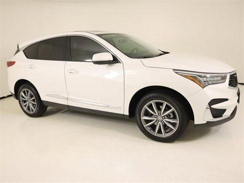 Used 2021 Acura RDX w/ Technology Package image 6
