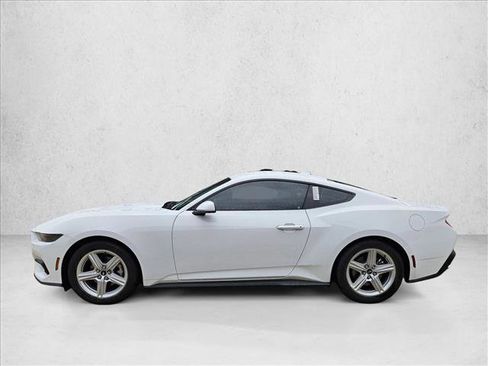 New 2026 Ford Mustang EcoBoost image 5