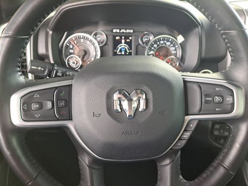 Used 2023 RAM 1500 Big Horn AWD/4WD image 30