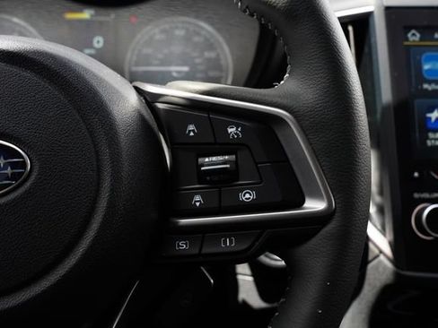 Certified 2023 Subaru Forester Touring AWD/4WD image 31