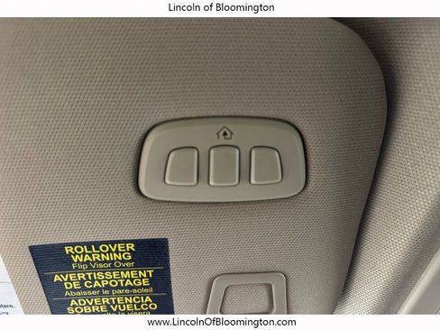 New 2026 Lincoln Corsair Premiere image 51