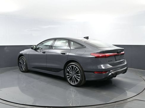 New 2027 Audi A6 e-tron Premium Plus AWD/4WD image 22