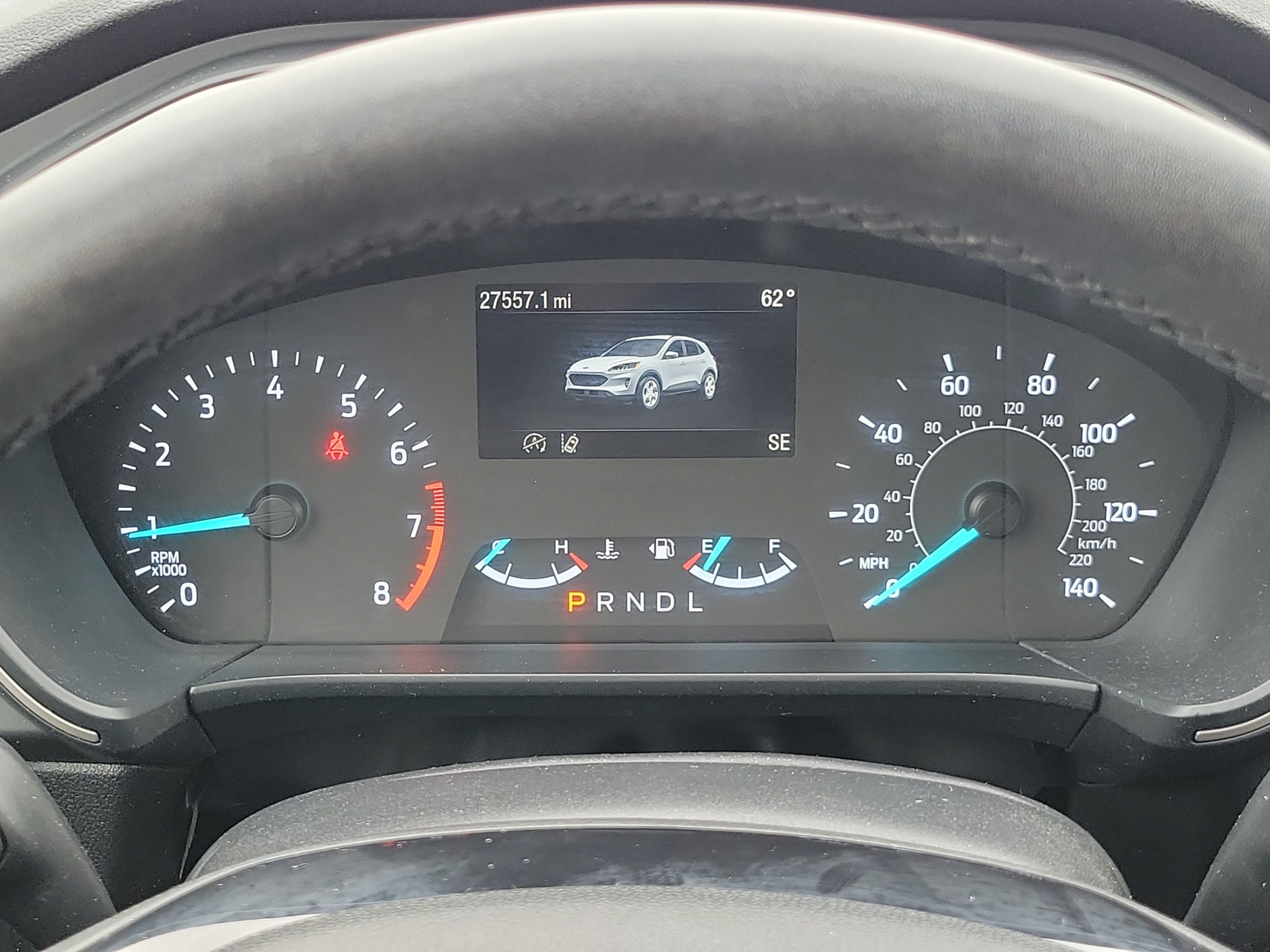 Used 2022 Ford Escape SE w/ Cold Weather Package AWD/4WD image 22