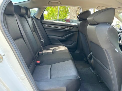 Used 2020 Honda Accord LX image 38
