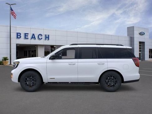 New 2026 Ford Expedition Tremor image 4