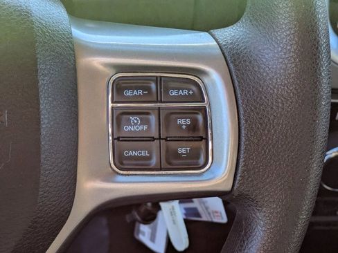 Used 2024 RAM 1500 Classic SLT image 22