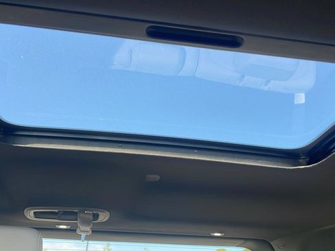 New 2026 Jeep Grand Wagoneer Limited AWD/4WD image 29