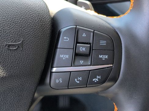 Used 2025 Ford Maverick Tremor AWD/4WD image 27