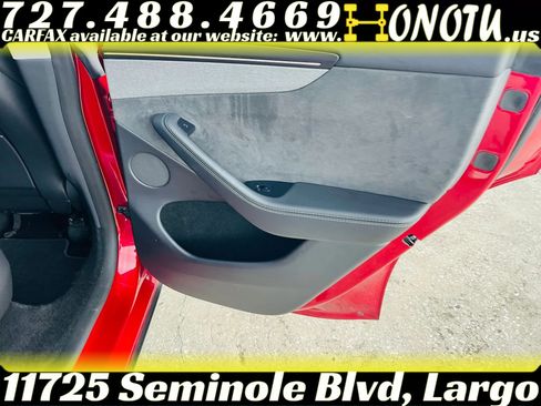 Used 2026 Tesla Model Y AWD image 18