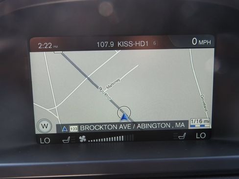Used 2016 Volvo S80 T5 w/ Convenience Package FWD image 24