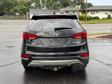 Used 2018 Hyundai Santa Fe Sport image 4