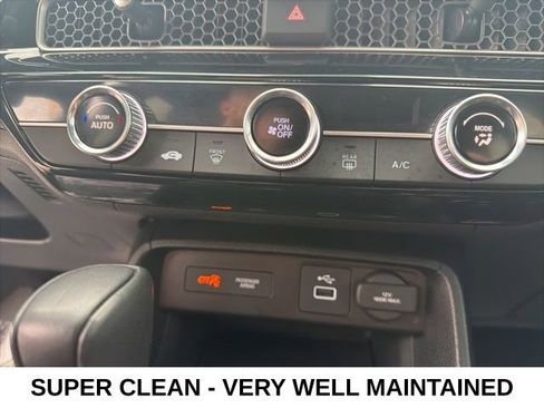 Used 2023 Honda Civic Sport image 16