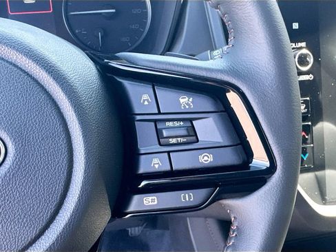 New 2026 Subaru Forester Sport AWD/4WD image 9