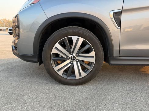 Used 2025 Mitsubishi Outlander Sport SE image 7