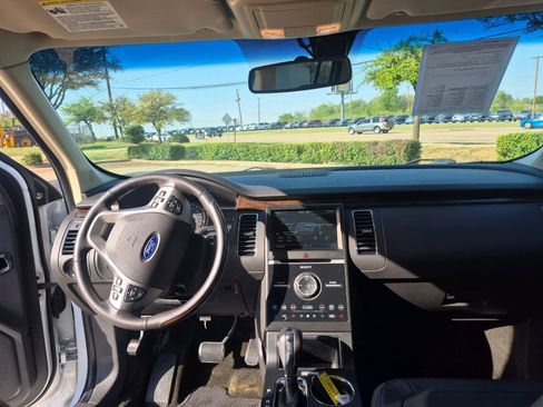 Used 2015 Ford Flex Limited image 21