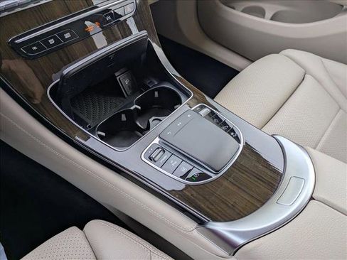 Certified 2020 Mercedes-Benz GLC 300 GLC 300 image 12