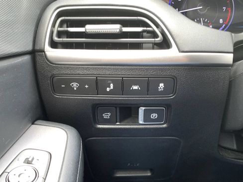 Used 2020 Hyundai Palisade SEL w/ Premium Package FWD image 22