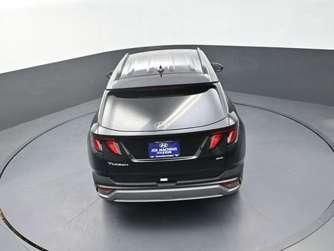 New 2026 Hyundai Tucson SEL AWD/4WD image 27