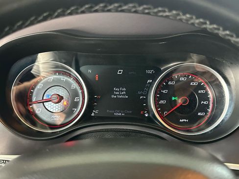 Used 2022 Dodge Charger R/T RWD image 20