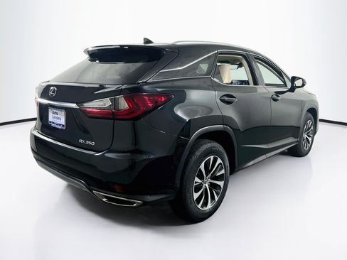 Used 2020 Lexus RX 350 AWD w/ Premium Package image 5