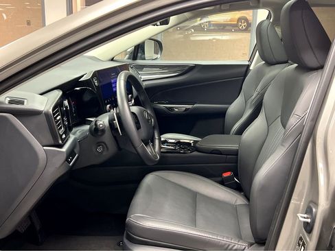 Certified 2026 Lexus NX 350h AWD w/ Cold Area Package image 9