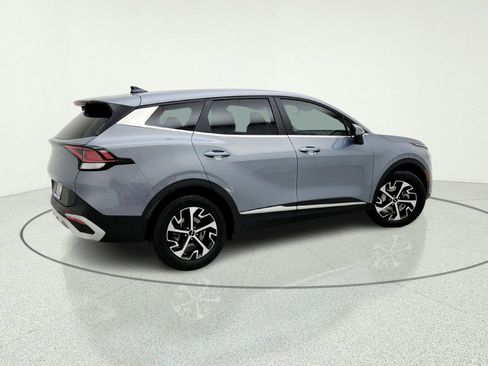 Used 2024 Kia Sportage EX FWD image 8