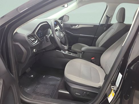 Used 2021 Ford Escape SE w/ Convenience Package AWD/4WD image 17