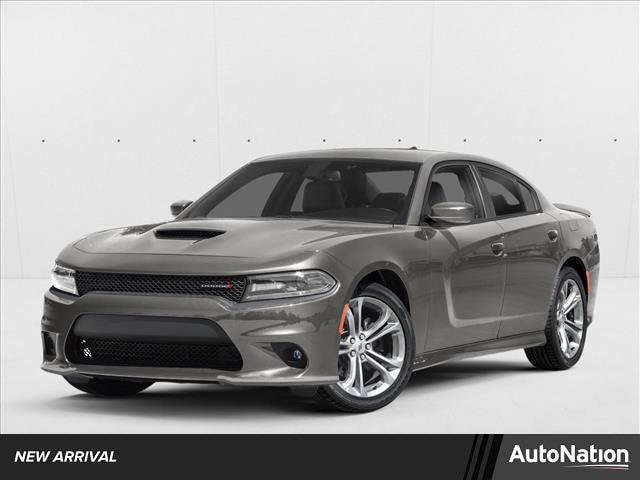 Certified 2022 Dodge Charger R/T w/ Daytona Edition Group RWD image 1