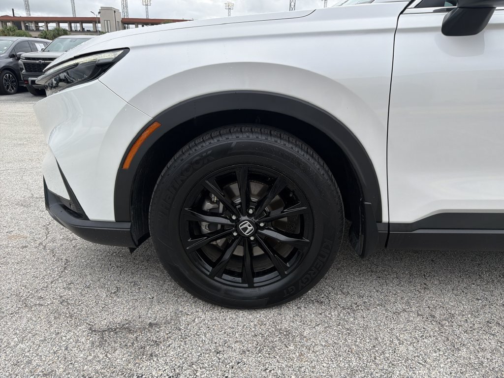 Used 2025 Honda CR-V Sport-L image 34