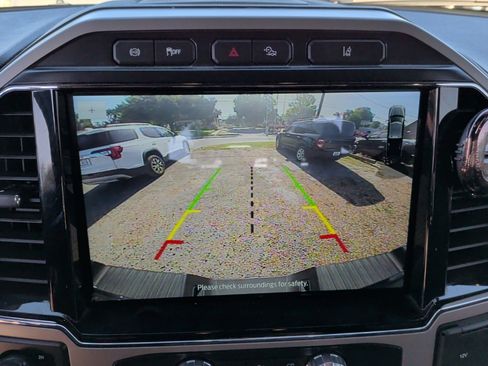 Used 2022 Ford F250 Lariat w/ Tremor Off-Road Package AWD/4WD image 30