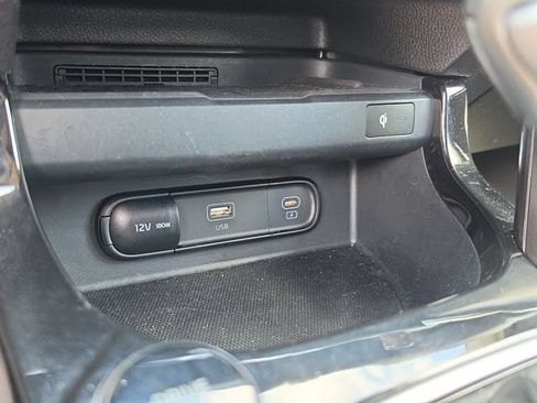 Certified 2024 Kia Seltos EX AWD/4WD image 28