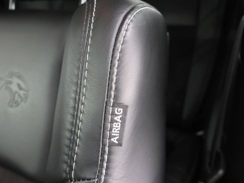 Used 2023 Dodge Challenger SRT Hellcat RWD image 42