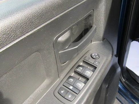 Used 2021 RAM 2500 Tradesman image 18