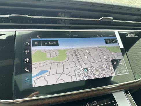 New 2026 Audi Q8 Premium Plus AWD/4WD image 4