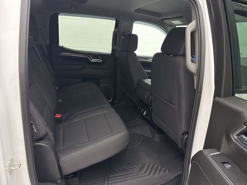 Used 2023 Chevrolet Silverado 1500 RST image 45