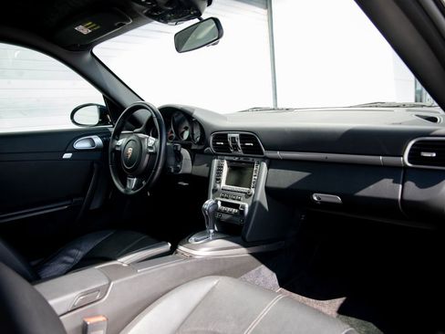 Used 2007 Porsche 911 Carrera S image 18